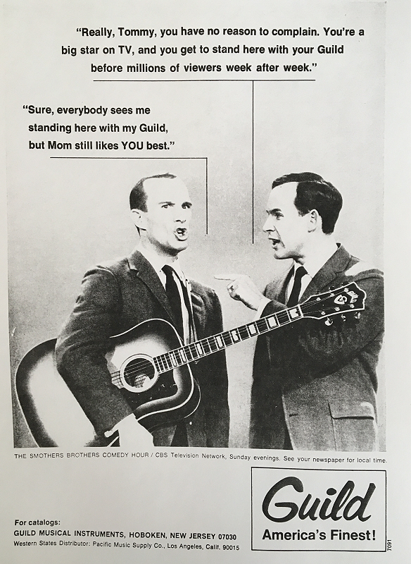 Tommy Smothers D50 Spec Feb 68.jpg