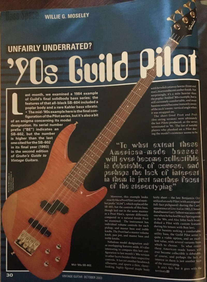 Pilot Bass VG Oct 2003.jpg