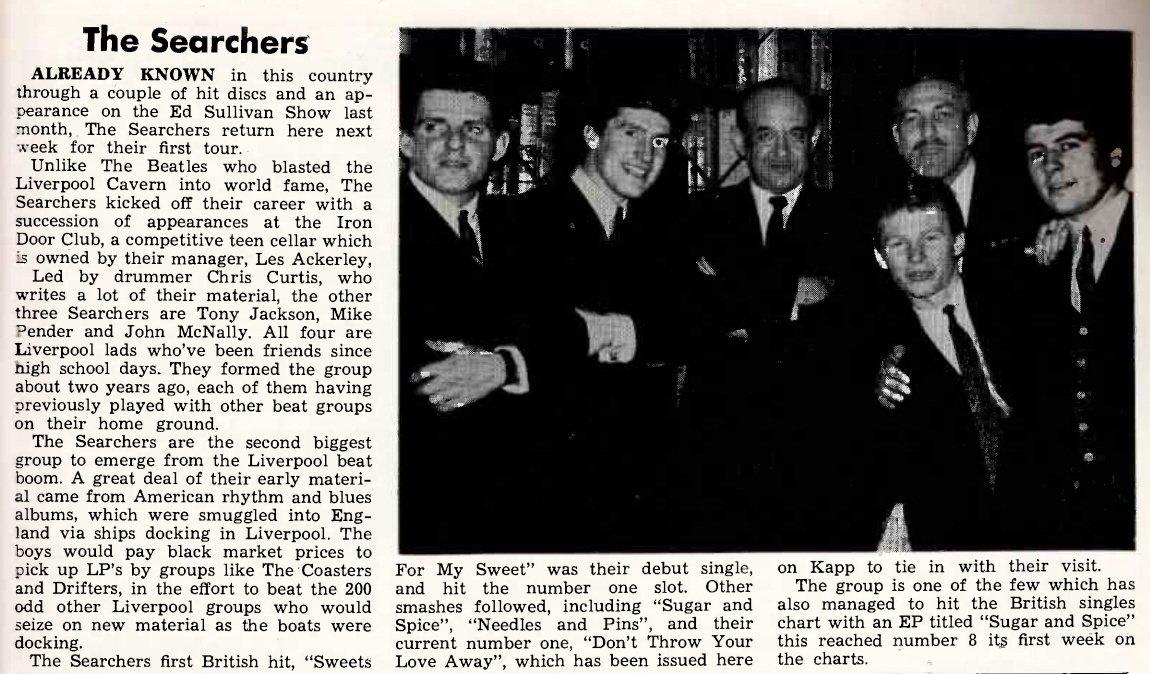 Searchers 1964.jpg
