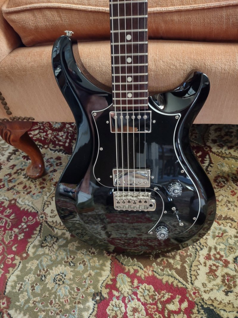 2020 PRS S2 Standard 22 front close up.jpg