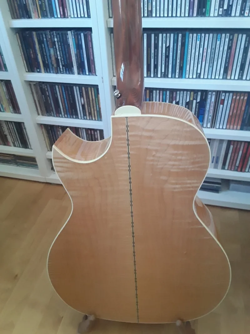 GUILD　F47M BLD(2007年製) GUILD F47M BLD(2007年製) GUILD F47M BLD(2007年製) Guild F-47 |