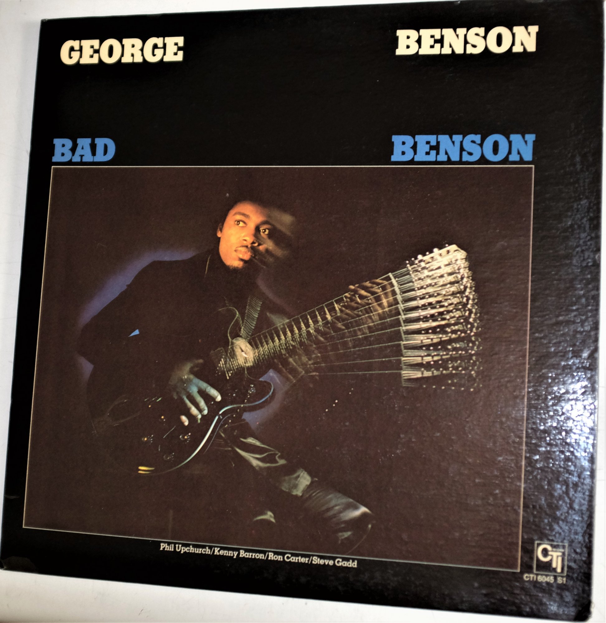 Bad Benson Front Cover.jpg