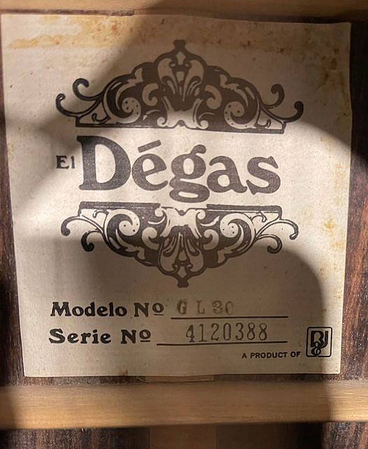 El Degas label.jpg