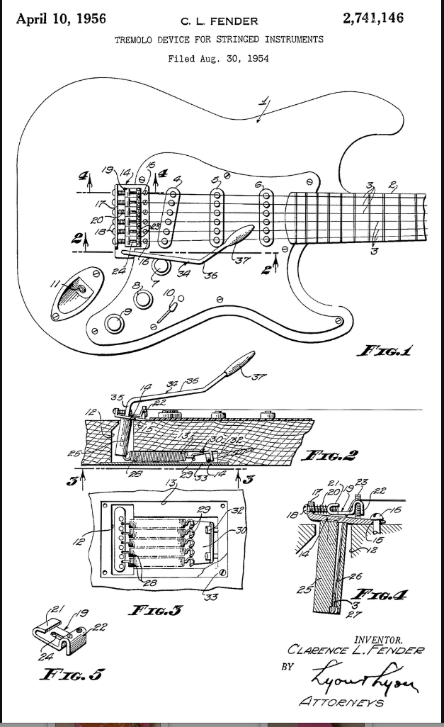 Fender Tremolo patent.png