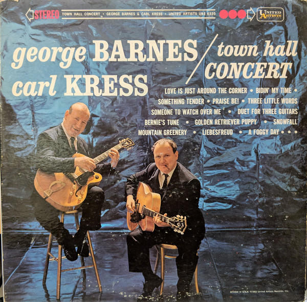 George Barnes and Carl Kress album.jpg