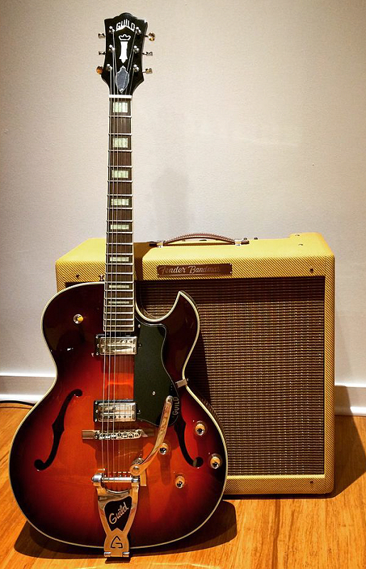 NS CE-100D and Fender.jpg